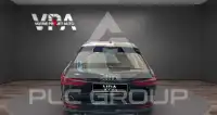 2021 Audi A6