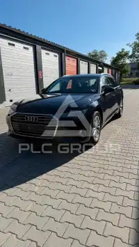 2021 Audi A6