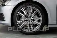 2021 Audi A6