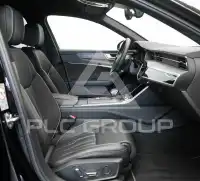 2021 Audi A6
