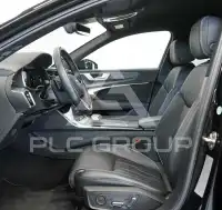 2021 Audi A6