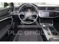 2021 Audi A6