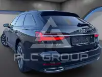 2021 Audi A6