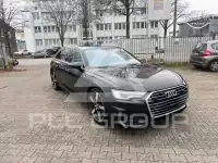 2021 Audi A6