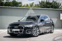 2021 Audi A6