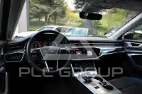 2021 Audi A6