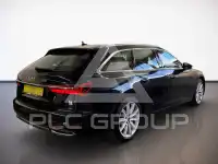 2021 Audi A6