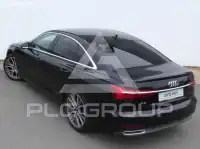 2021 Audi A6