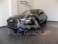 2021 Audi A6
