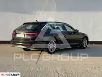 2021 Audi A6