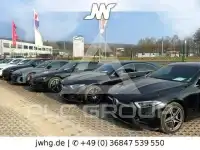 2021 Audi A6