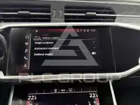 2021 Audi A6