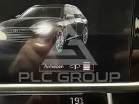 2021 Audi A6