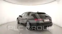 2021 Audi A6