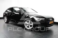 2021 Audi A6