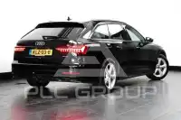 2021 Audi A6