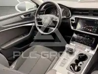 2021 Audi A6