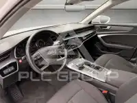 2021 Audi A6
