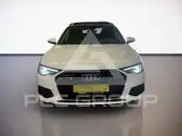 2021 Audi A6