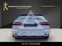 2021 Audi A6