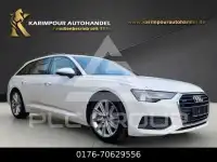 2021 Audi A6