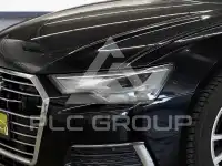 2021 Audi A6