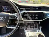 2021 Audi A6