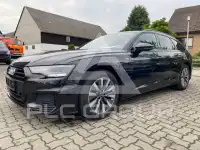2021 Audi A6