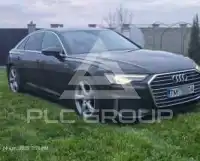 2021 Audi A6