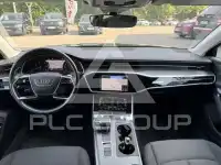 2021 Audi A6