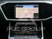 2021 Audi A6