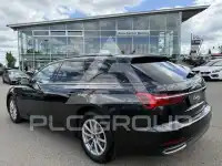 2021 Audi A6