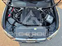 2021 Audi A6