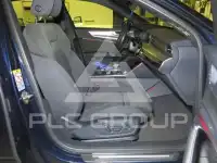 2021 Audi A6