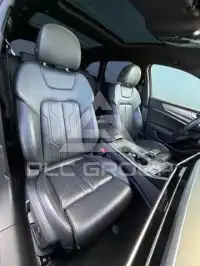 2021 Audi A6