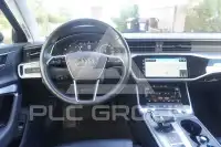 2021 Audi A6