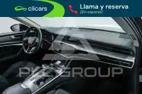 2021 Audi A6