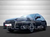 2021 Audi A6