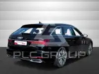 2021 Audi A6