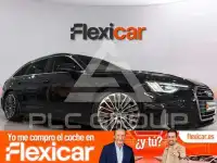 2021 Audi A6