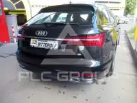 2021 Audi A6