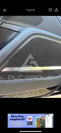 2021 Audi A6