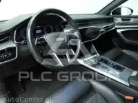 2021 Audi A6