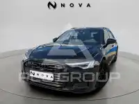 2021 Audi A6