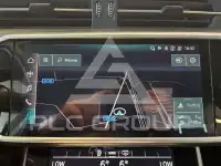 2021 Audi A6