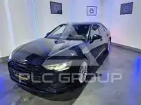 2021 Audi A6