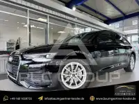 2021 Audi A6