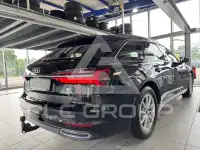 2021 Audi A6
