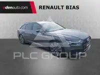 2021 Audi A6