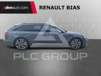 2021 Audi A6